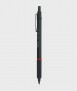 Mechanical pencil Rotring Rapid Pro 0.5mm. Black
