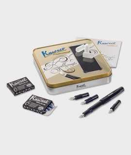 Set cal·ligrafia Kaweco