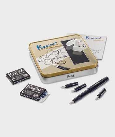 Set caligrafía Kaweco