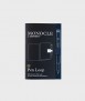 Pen Loop Monocle, azul marino