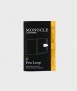 Pen Loop Monocle, amarillo