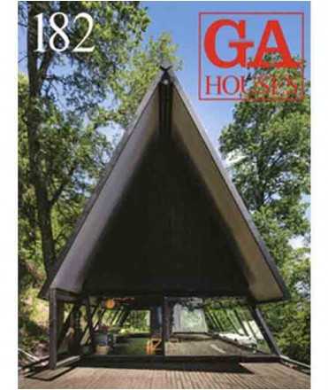 GA Houses Nº 182