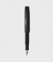 Pluma Skyline Sport, Negro