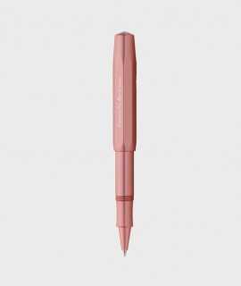Ròl·ler Kaweco AL Sport, Rosa