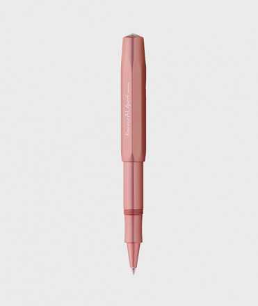 Ròl·ler Kaweco AL Sport, Rosa