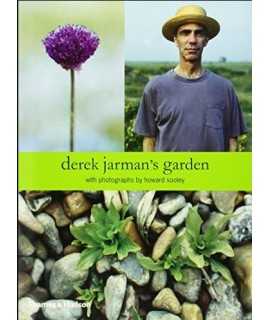 Derek Jarman's Garden