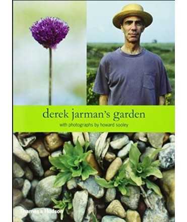 Derek Jarman's Garden