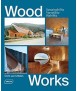 Wood. Sustainability. Versatility. Stability.