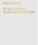 Kaan Architecten. 15 Buildings.