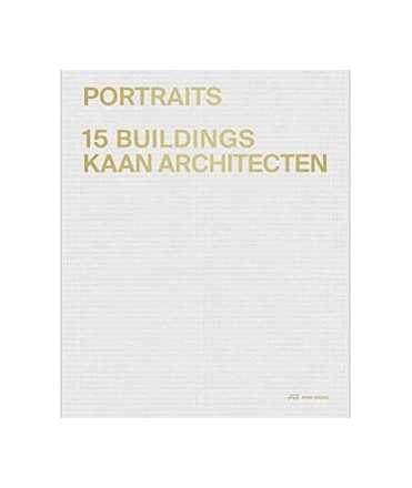 Kaan Architecten. 15 Buildings.