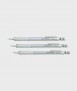 GraphGear 500 Mechanical Pencil mina 0.3 mm
