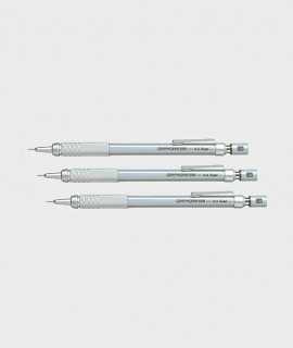 GraphGear 500 Mechanical Pencil mina 0.3 mm