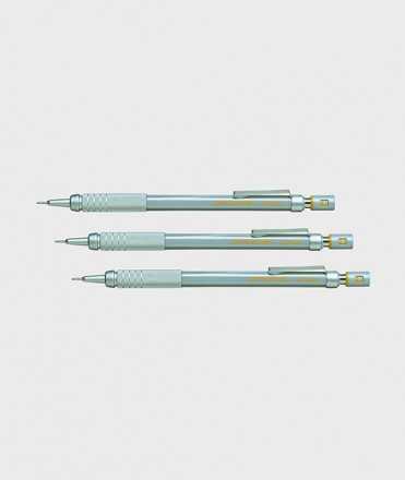 Portamines GraphGear 500 mina 0,9 mm