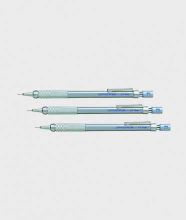 Portaminas GraphGear 500 mina 0,7 mm