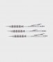 GraphGear 1000 mina 0.3 mm mechanical pencil