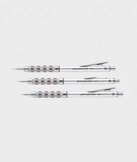 GraphGear 1000 mina 0.3 mm mechanical pencil