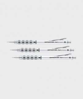 GraphGear 1000 Mechanical Pencil mina 0.5 mm