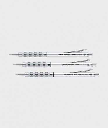 GraphGear 1000 Mechanical Pencil mina 0.5 mm