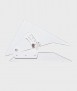 Escaire graduable de 25 cm.