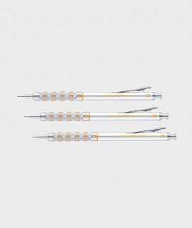GraphGear 1000 Mechanical Pencil mina 0.9 mm