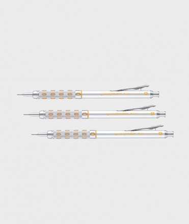 GraphGear 1000 Mechanical Pencil mina 0.9 mm