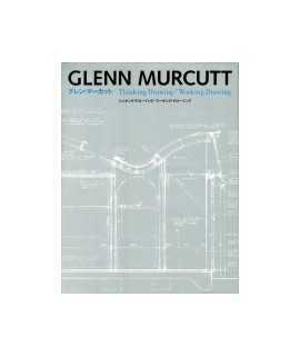 Glenn Murcutt: thinking drawing/ working drawing