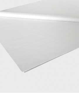A4 tissue paper, 17g, pack of 500 sheets