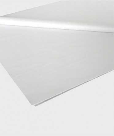 Papel seda A4, 17g, paquete 500 hojas