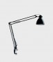 Table lamp L1. Black.