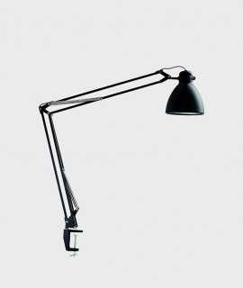 Table lamp L1. Black.