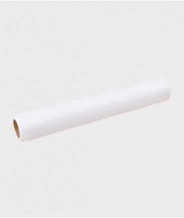 Papel sulfurizado. Medidas: 37 cm x 20 m. Rollo de 20 m.