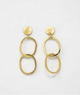 Shopie Earrings