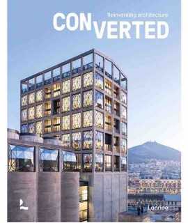 Converted. Reinventing Architecture.