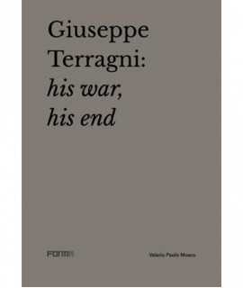 Giuseppe Terragni: his wear, his end.