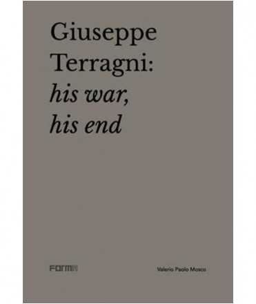 Giuseppe Terragni: his wear, his end.