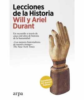 Lessons from History