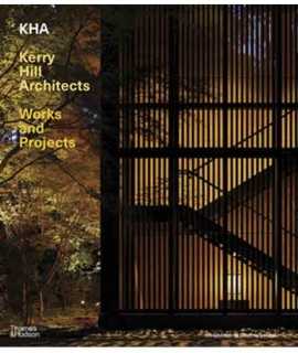 KHA Kerry Hill Architects. Works and Projects.
