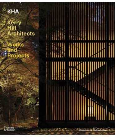 KHA Kerry Hill Architects. Works and Projects.