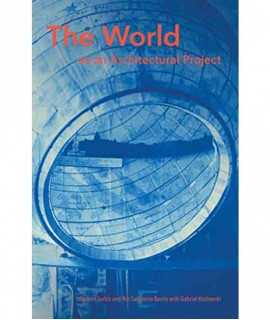 The World as an Architectural Project