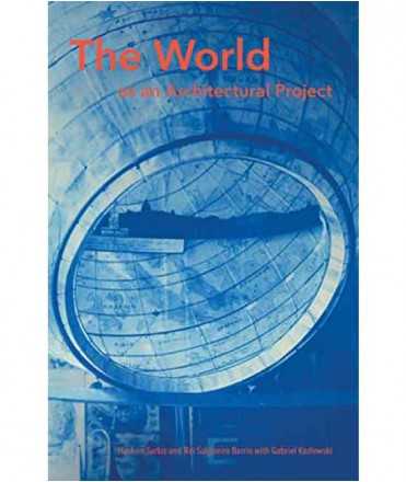 The World as an Architectural Project