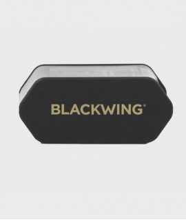 Smolamines BLACKWING, black