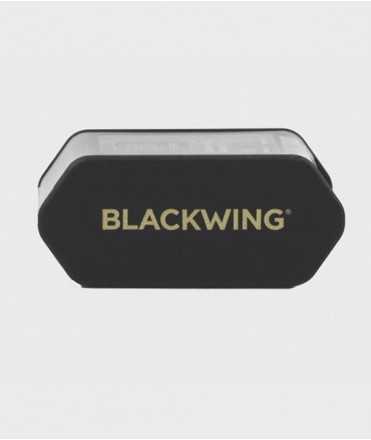 Afilaminas Blackwing, negro