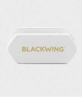 Afilaminas Blackwing, blanco
