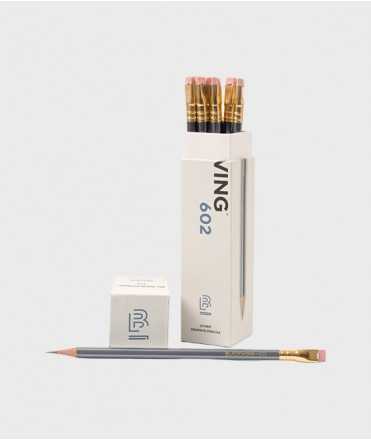 Lápiz Blackwing 602