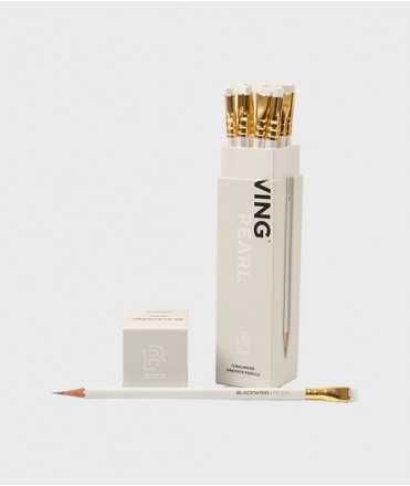 Blackwing Pearl Pencil