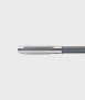 Guarda puntes Blackwing, platejat