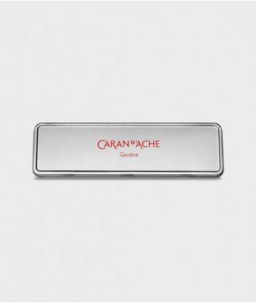 Estuche metálico Caran d'Ache