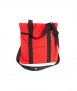 Bolso Urbanita U5, Rojo