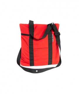U5 Urban Bag, Red