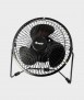 Ventilador sobremesa Equip, USB